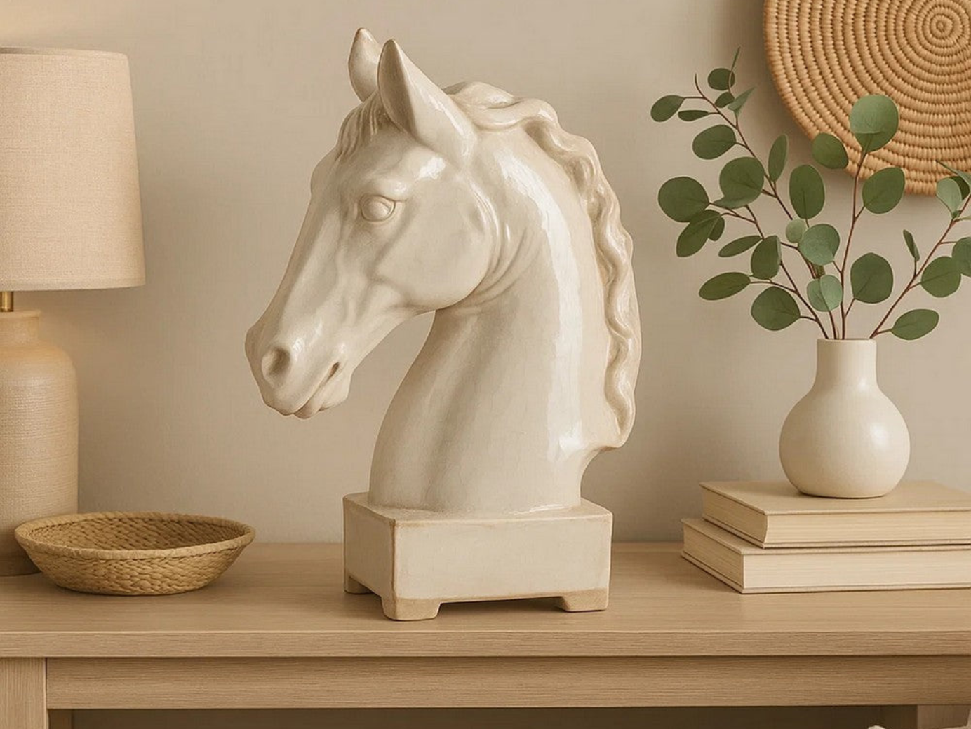 Statues and figurines collection lifestyle image